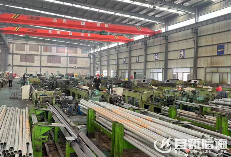 精密鋼管價格受市場冬儲影響或穩中偏強 精密鋼管價格受市場冬儲影響或穩中偏強